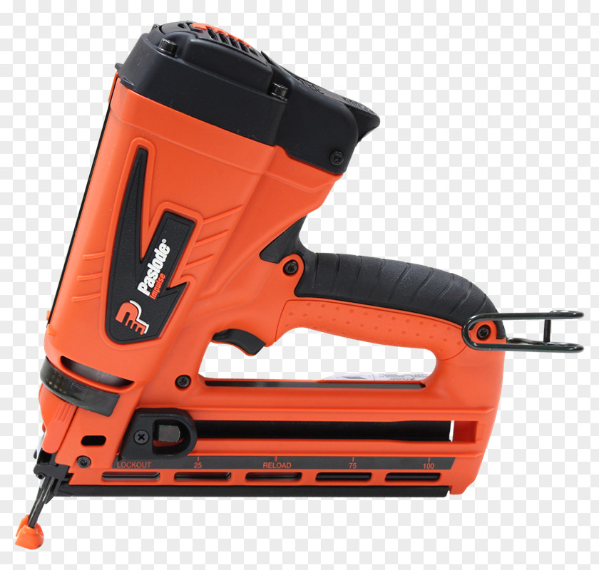 Nail Gun Paslode Framing Lithium-ion Battery PNG