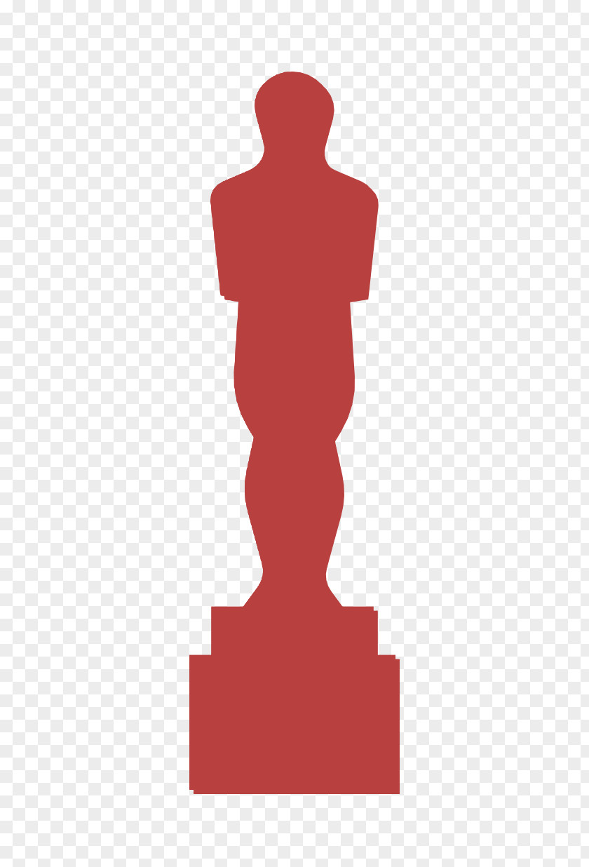 Oscar Icon Cinema PNG
