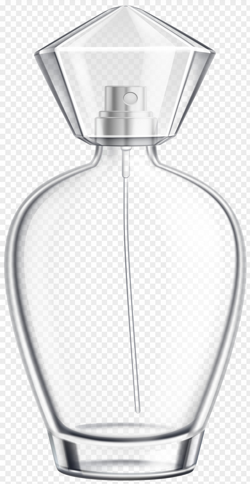 Parfume Perfume Bottle Fashion Flacon Clip Art PNG