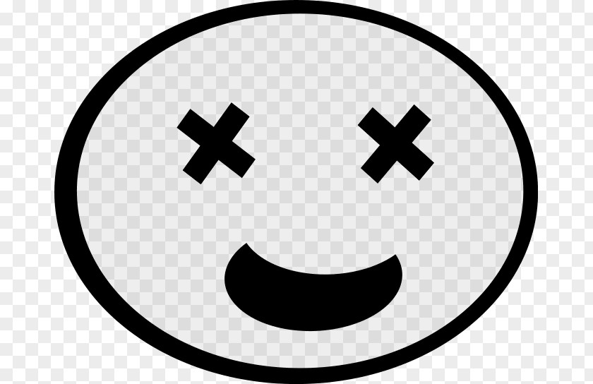 Smiley Substance Intoxication Driving Under The Influence Clip Art PNG
