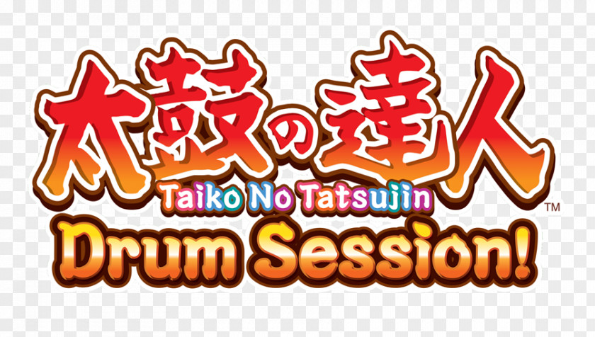 Taiko Drum Master: Session! No Tatsujin: 'n' Fun! Video Games Nintendo Switch Logo PNG