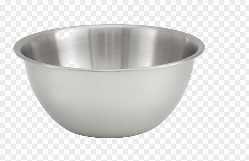 Transparent Bowl Mixer Stainless Steel Lid Sunbeam Products PNG