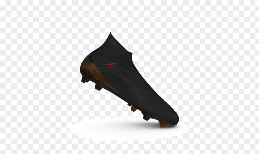 Adidas Predator 18.1 Fg Football Boot Shoe PNG