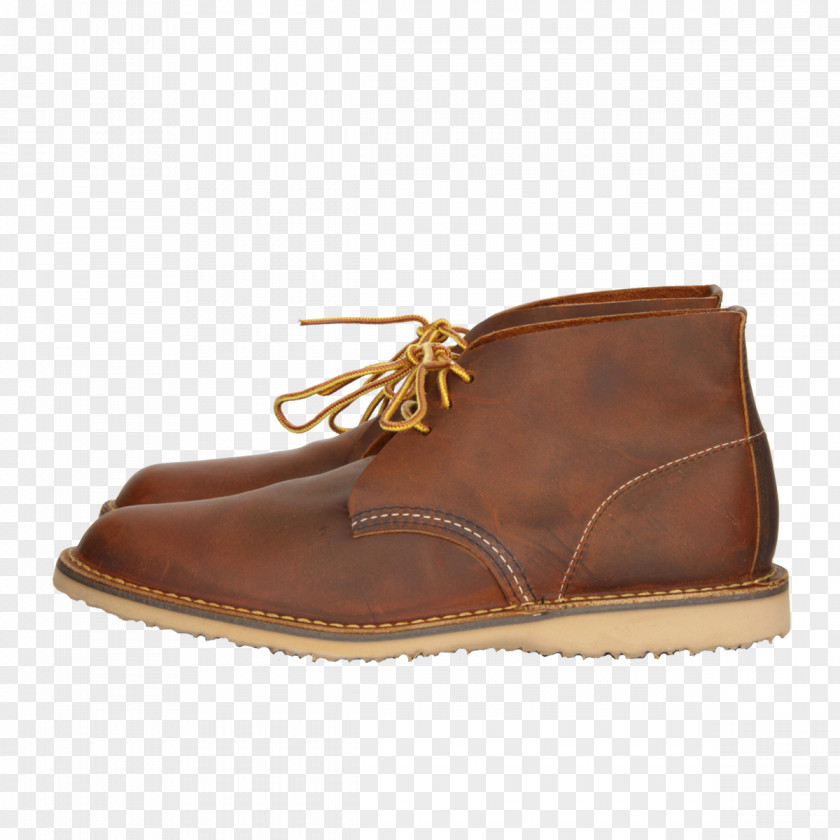 Boot Chukka Red Wing Shoes C. & J. Clark PNG