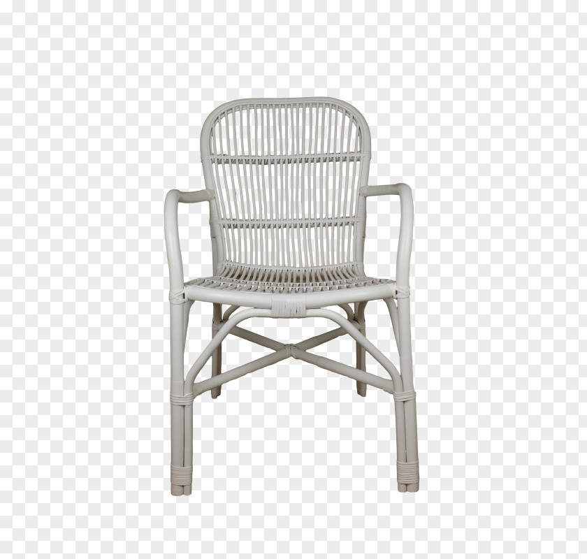 Chair Table Rattan Rotan Garden Furniture PNG
