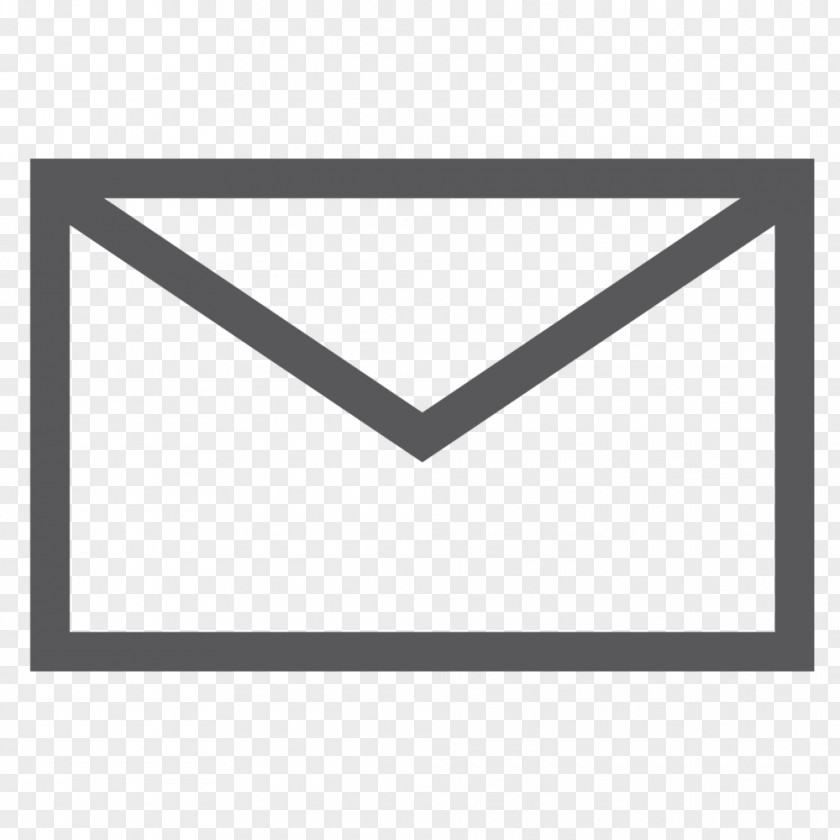 Envelope Mail Email Symbol Internet PNG