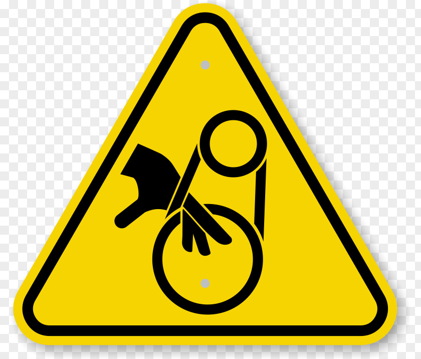 Hand Placards Warning Sign Risk Hazard Symbol PNG