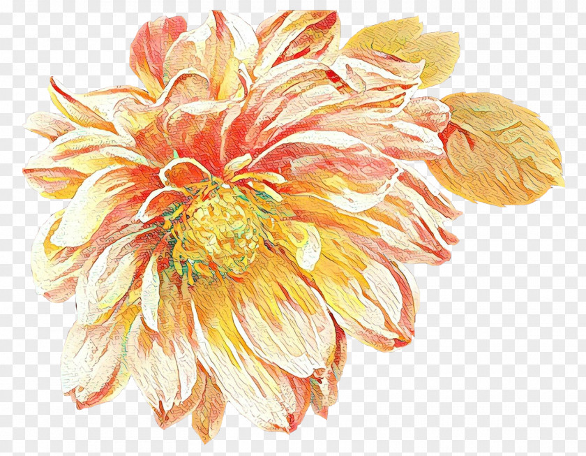 Wildflower Watercolor Paint Drawing Of Family PNG