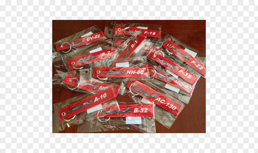 Aircraft Remove Before Flight Key Chains Lockheed AC-130 PNG