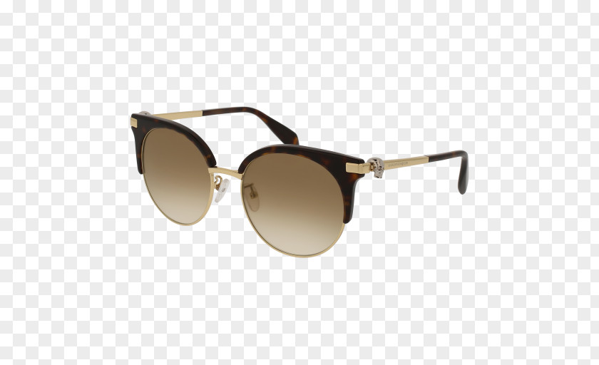 Alexander Mcqueen Sunglasses Color Ray-Ban Clothing Accessories PNG