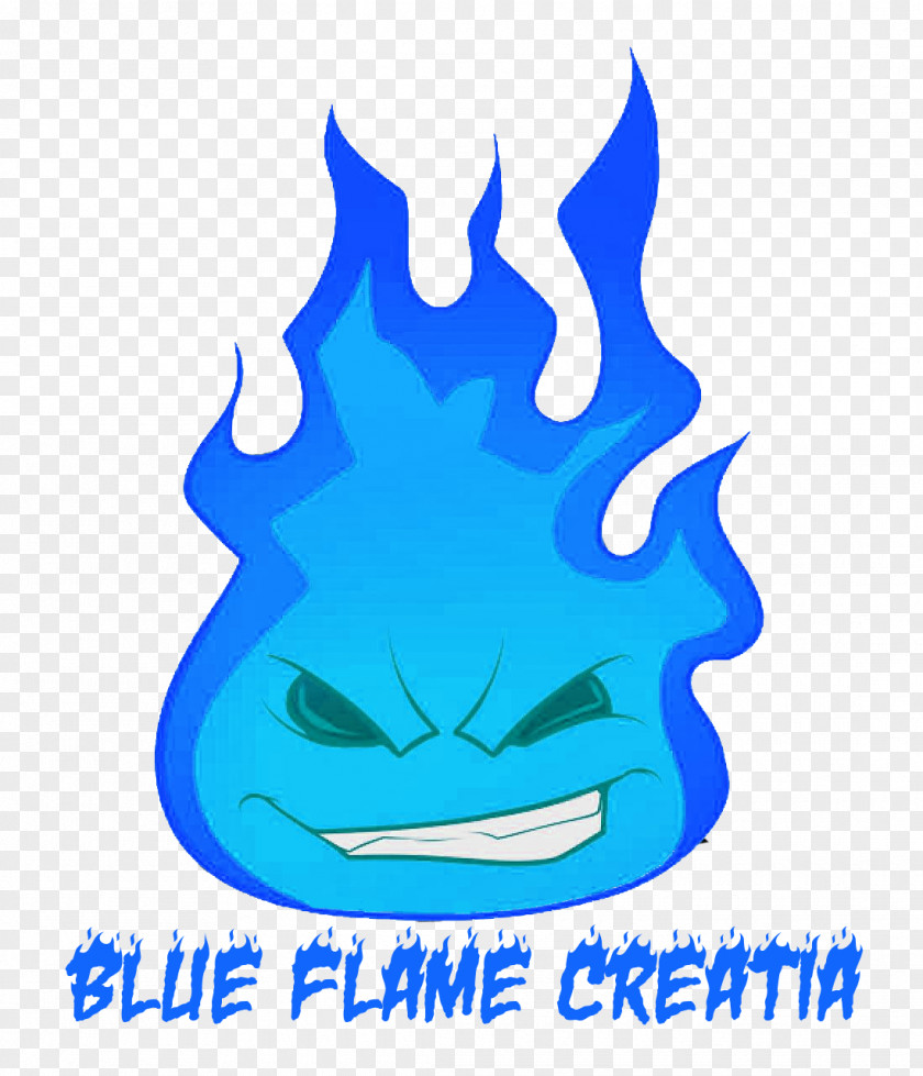 BLUE FLAME Photography Creativity Videography PNG