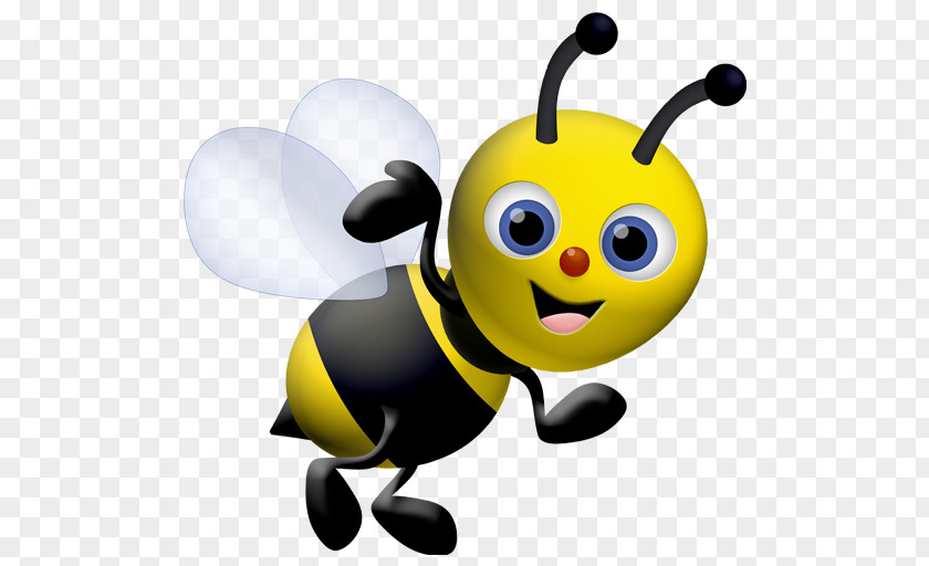 Buzz Bee Child Play Parent Family PNG