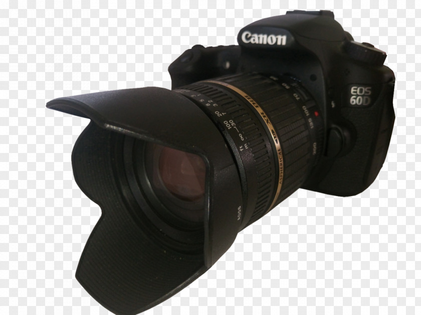 Camera Lens Digital SLR Hoods Cover Single-lens Reflex PNG