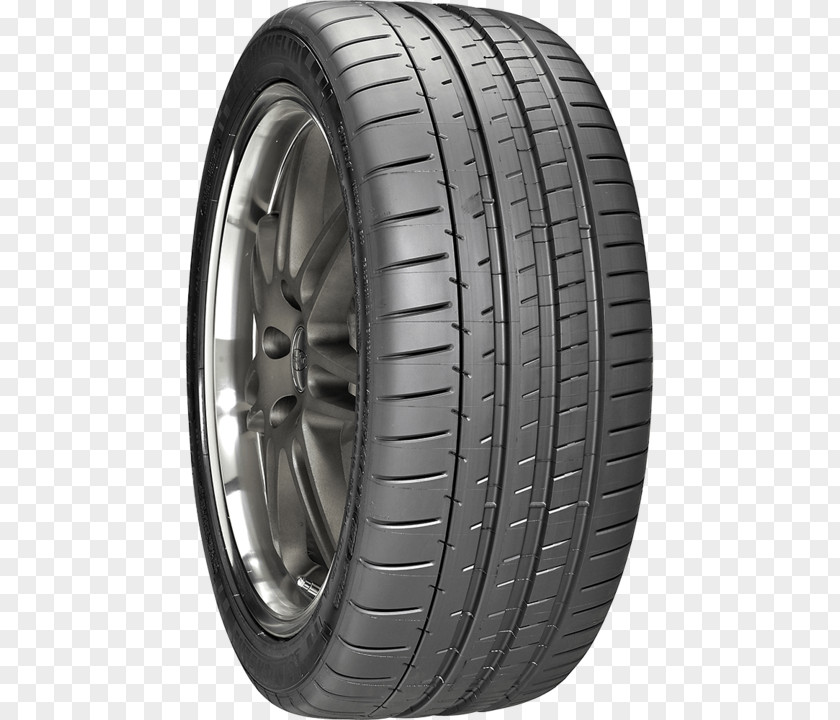 Car Michelin Pilot Sport 4S Summer Tyres Super Tire 3 PNG