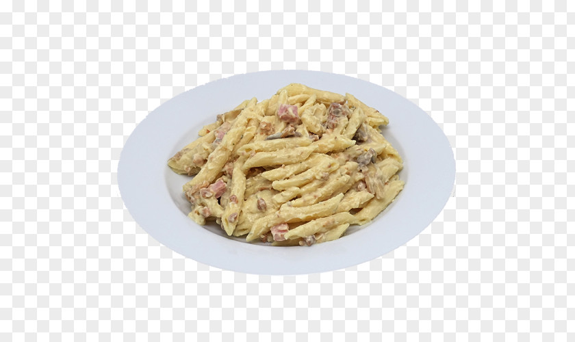 Carbonara Bigoli Vegetarian Cuisine Bucatini Penne PNG