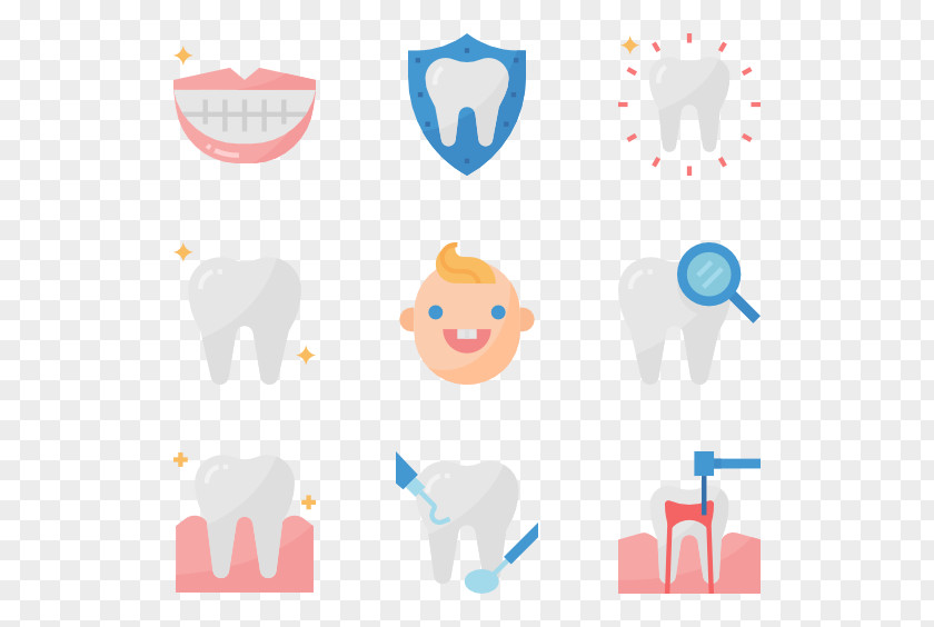 Dental Template Tooth Clip Art Dentistry PNG