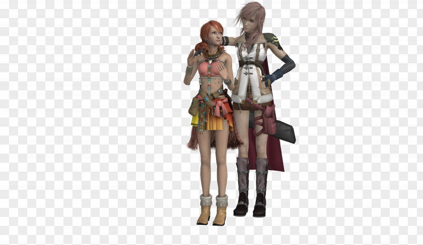 Final Fantasy Lightning Returns: XIII XV XIV PNG