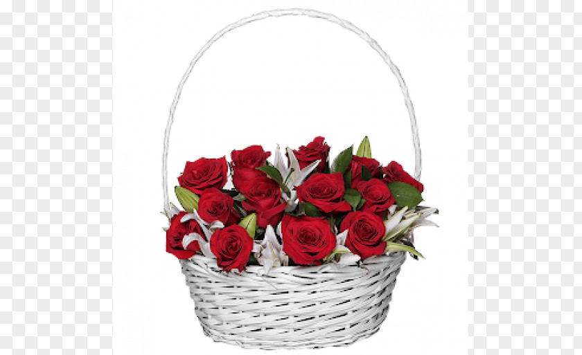 Flower Garden Roses Cut Flowers Food Gift Baskets Floral Design PNG
