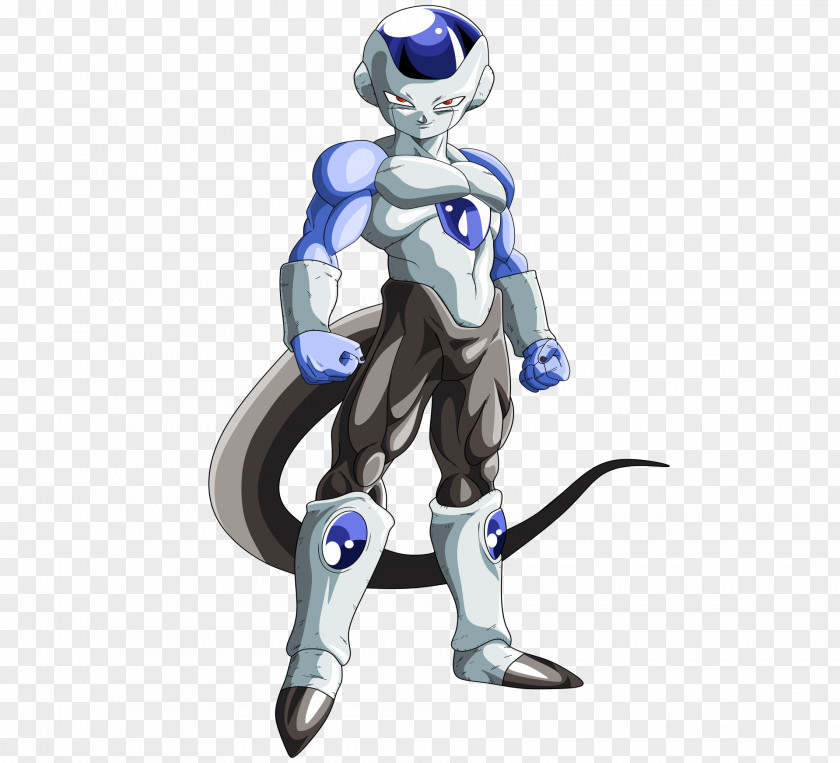 Frost Goku Vegeta Frieza Bulma Piccolo PNG