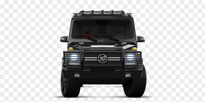 Gemballa Car Mercedes-Benz G-Class Brabus Sport Utility Vehicle PNG