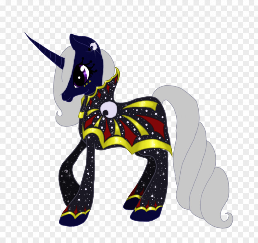 Moonlight Shadow Pony Glaceon Horse Pokémon Emerald PNG