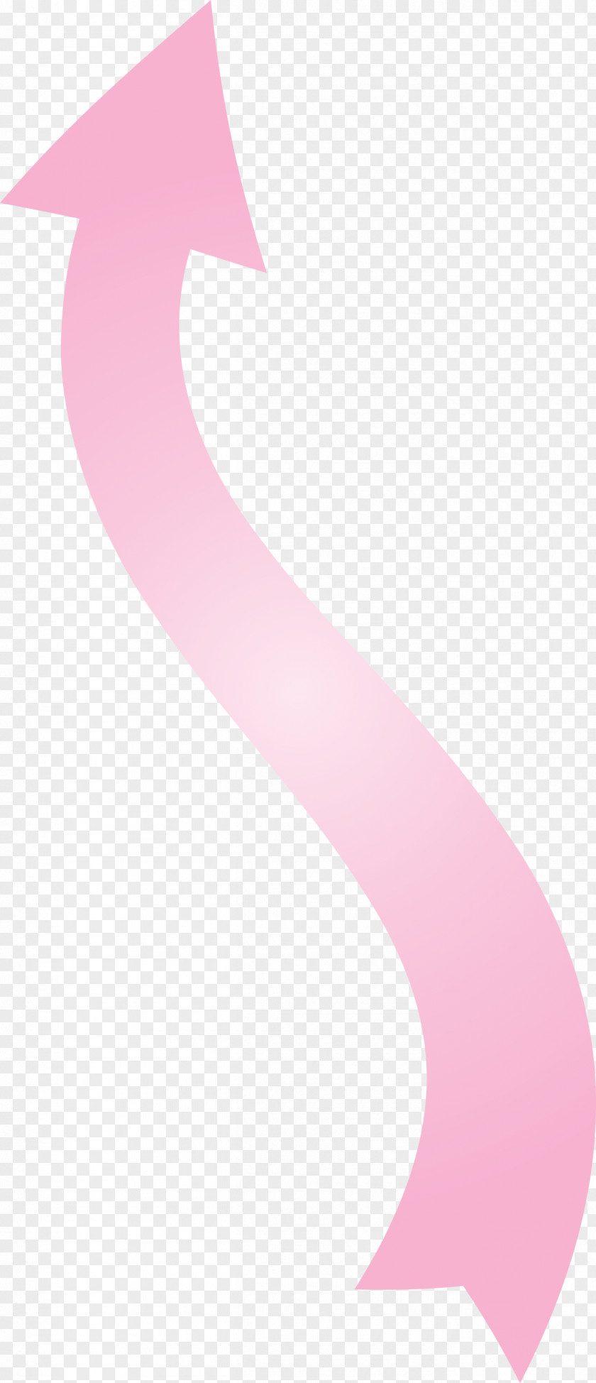 Rising Arrow PNG