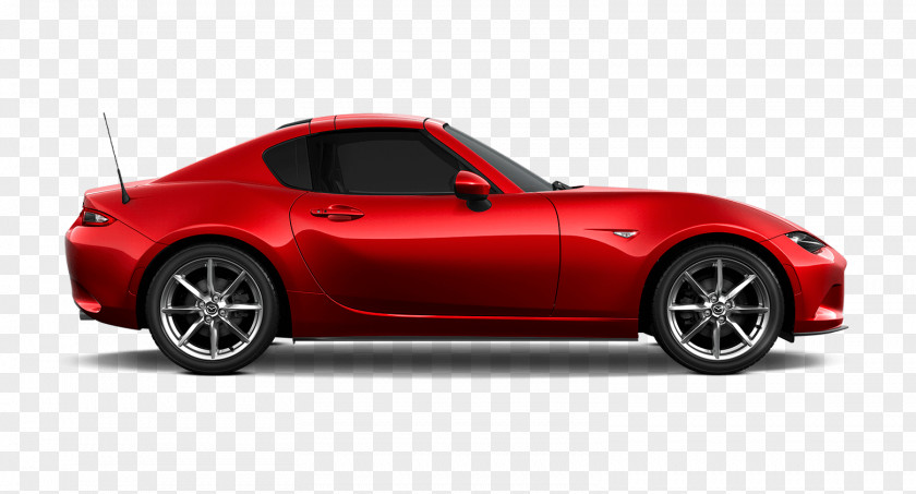 Sports Car Mazda Motor Corporation RX-8 PNG