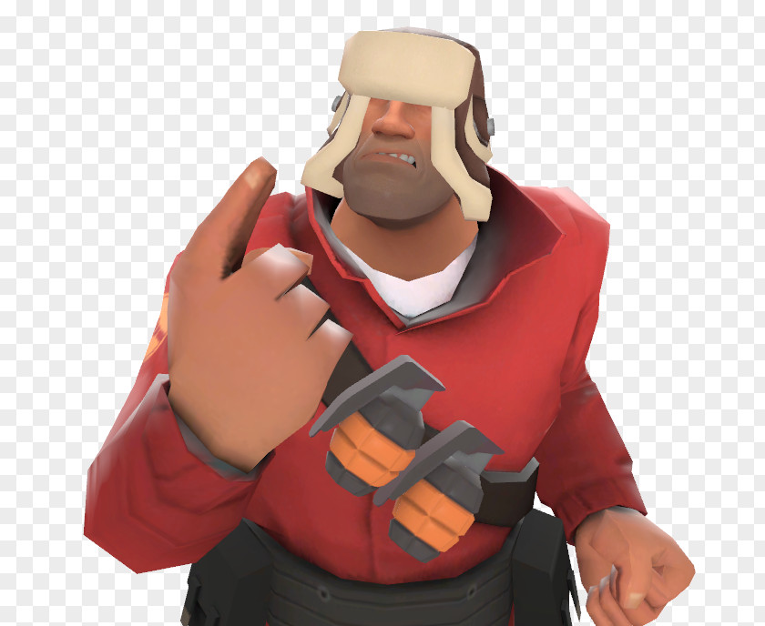 Team Fortress 2 Steam Brown Wiki Bomber PNG