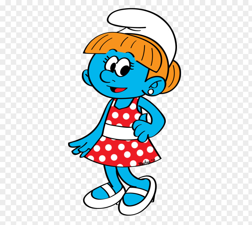 Vanity Smurf Character Art The Smurfs Clip PNG