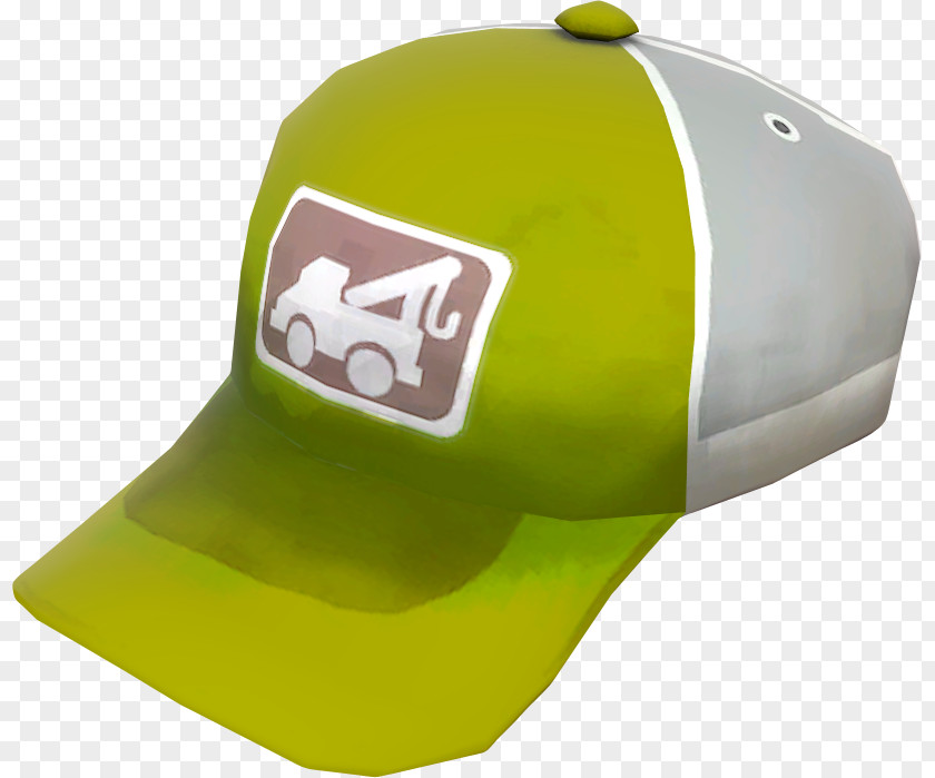 Baseball Cap Team Fortress 2 Hat PNG