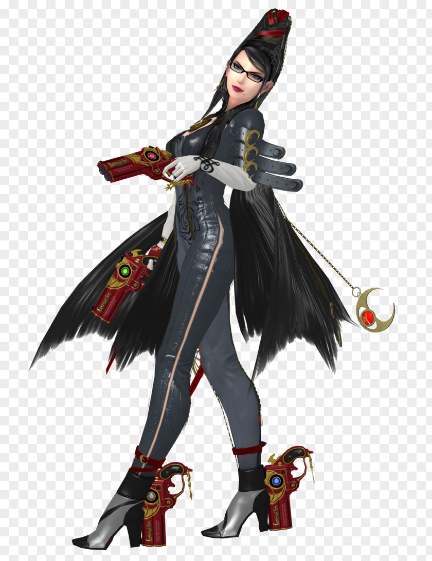 Bayonetta 2 3 Super Smash Bros. For Nintendo 3DS And Wii U Link PNG