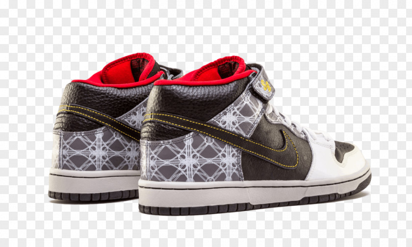 Beijing Stadium Sneakers Nike Dunk Skateboarding Shoe PNG