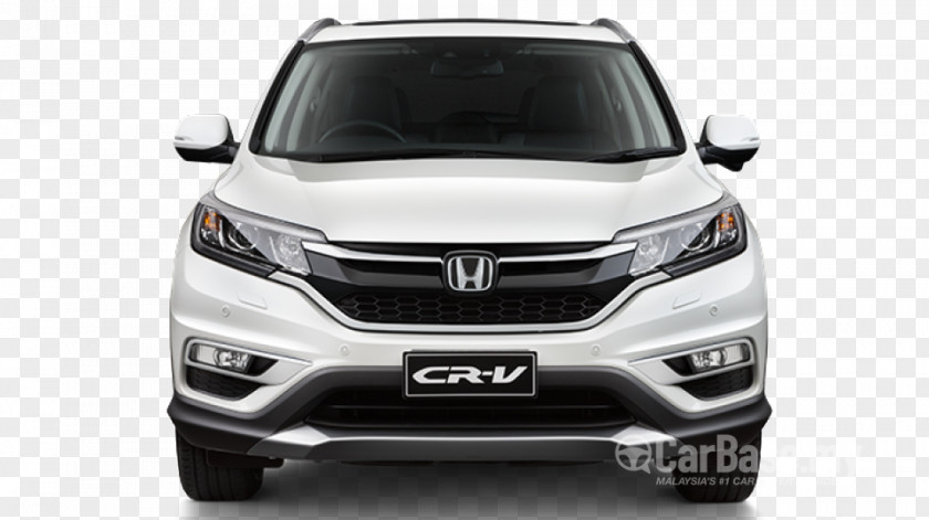 Car Hyundai Accent 2016 Honda CR-V PNG