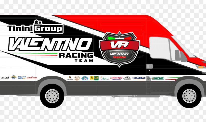 Car Van KTM 3D Graphics Enduro PNG