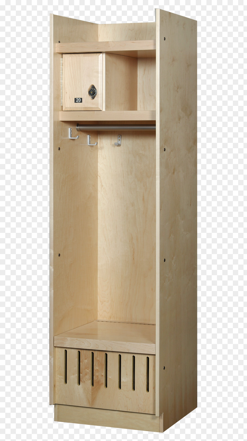 Cupboard Locker Changing Room Door Laminate Flooring PNG