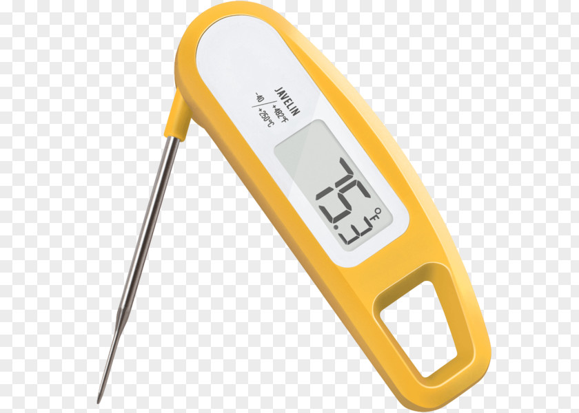 DIGITAL Thermometer Barbecue Meat Grilling PNG