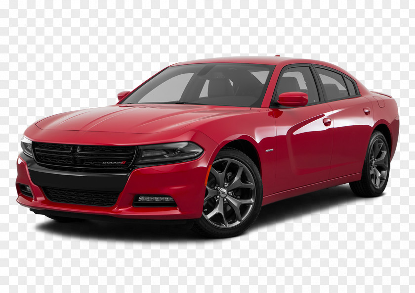 Dodge 2018 Charger 2017 Car Chrysler PNG