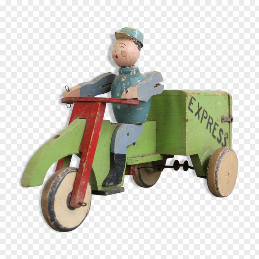 Figurine Product Design Vehicle PNG