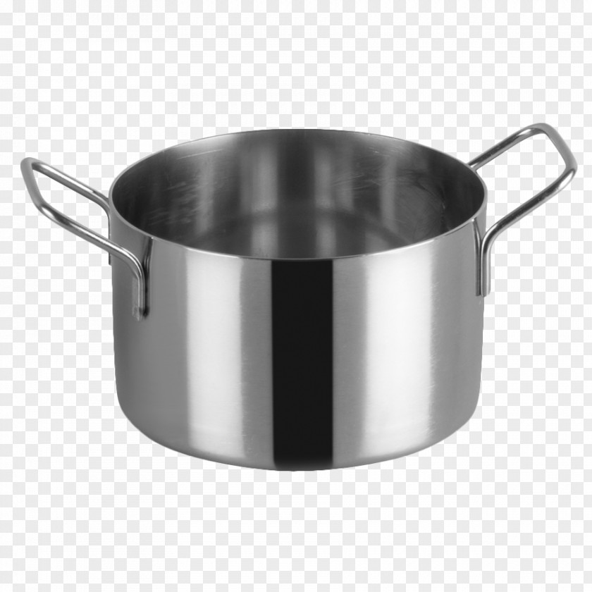 Frying Pan Stainless Steel Cookware Stock Pots Saltiere PNG