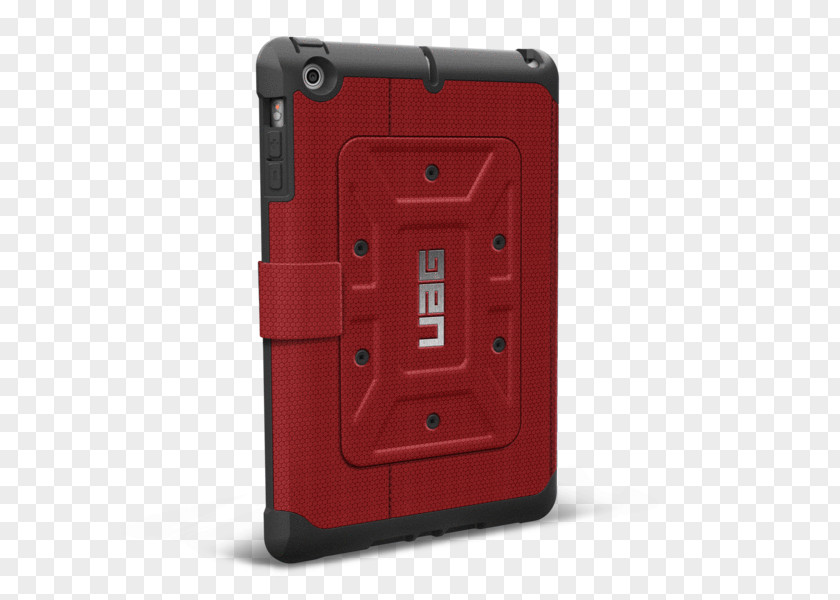 Ipad Mini Red Case IPad 2 IPhone 6 MacBook Pro Air PNG