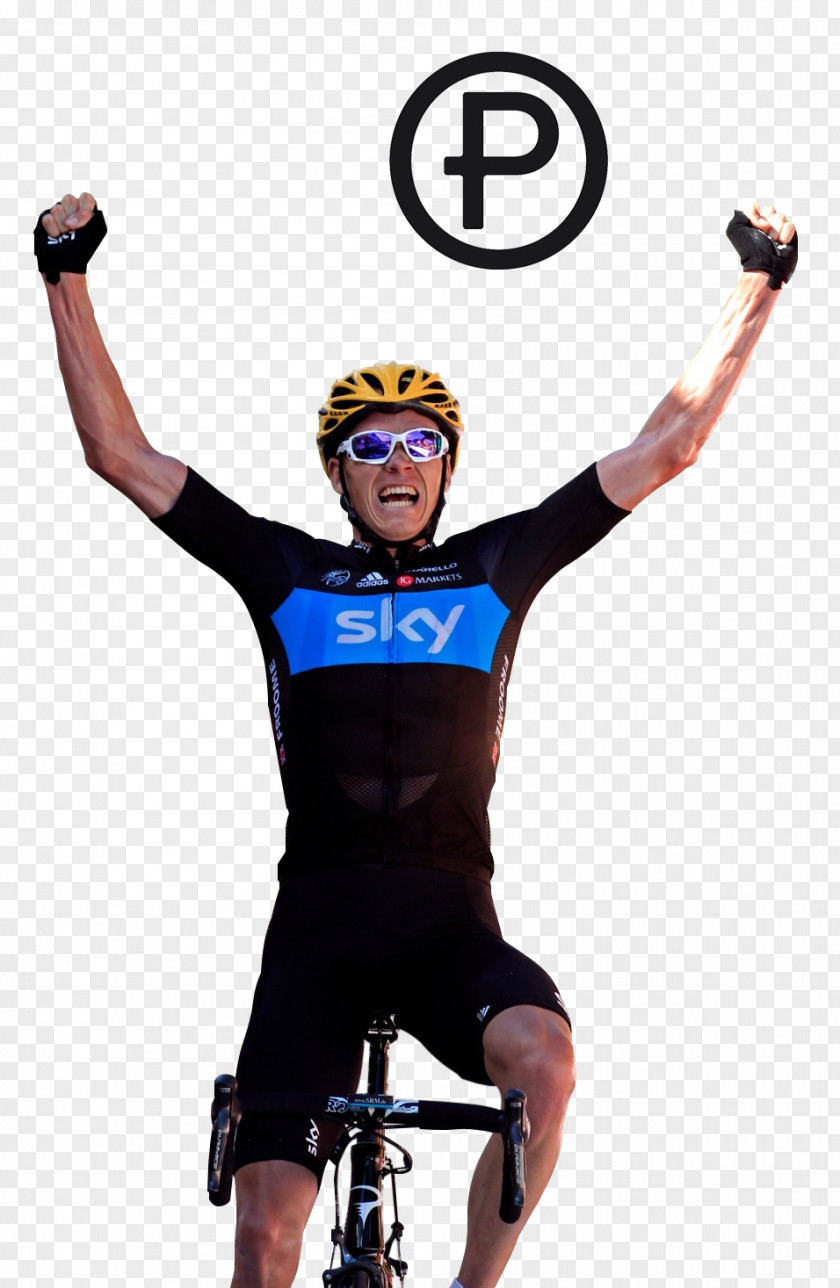 Lance Chris Froome Cycling Bicycle Sport PNG