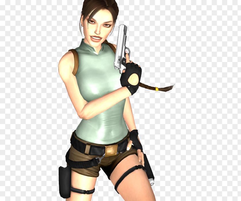 Lara Croft Rise Of The Tomb Raider III Angelina Jolie PNG