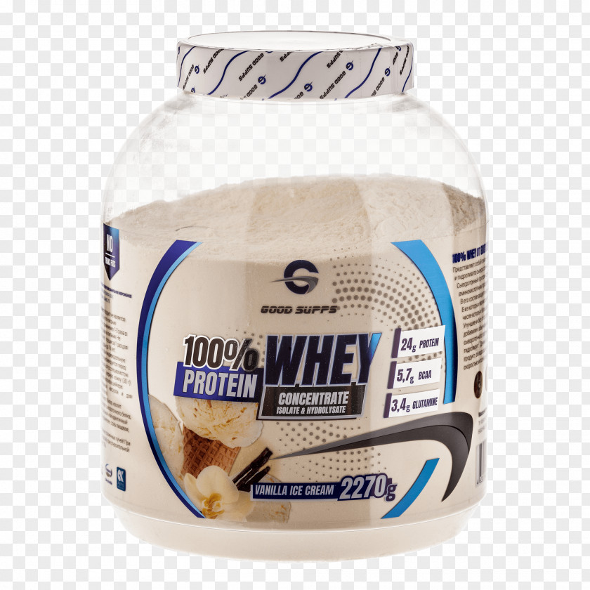 Milk Whey Protein Optimum Nutrition Gold Standard 100% PNG