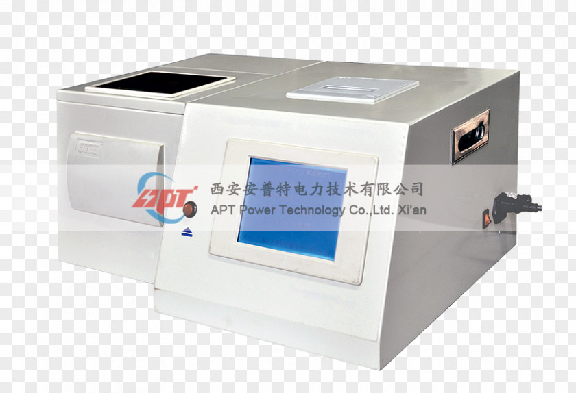 Oil Cup Machine Electronics PNG