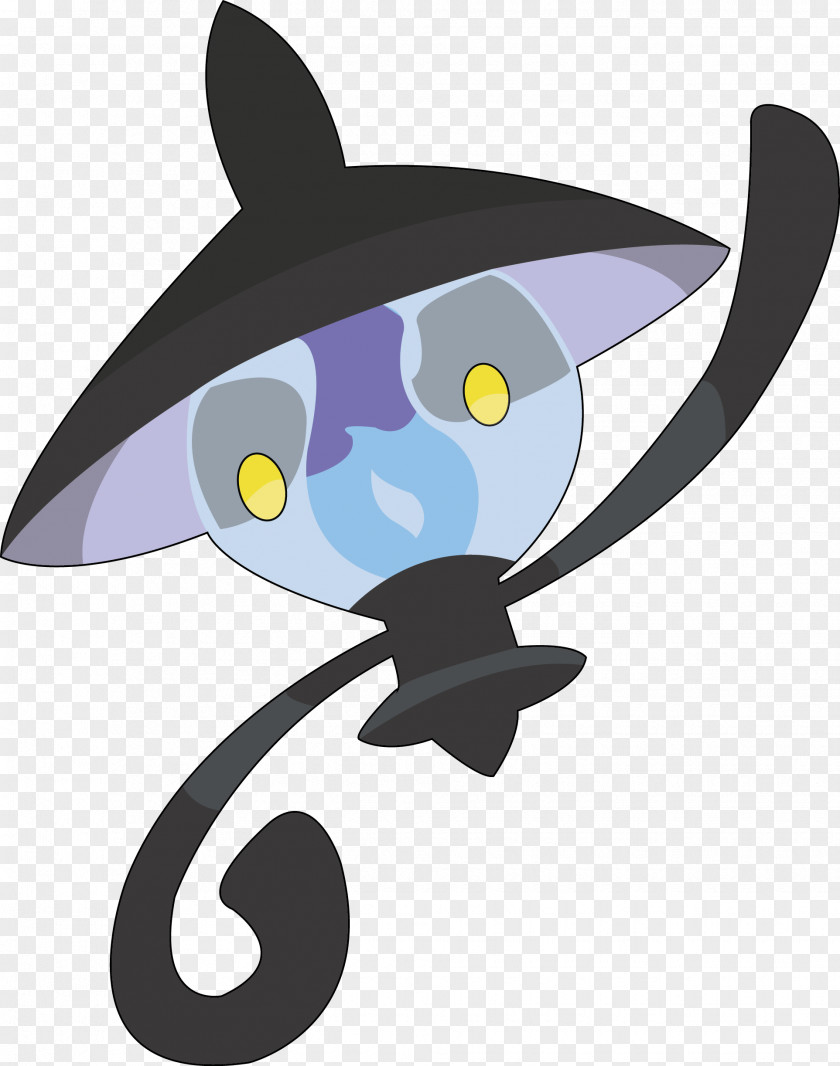 Pokémon Black 2 And White Lampent Chandelure Pokédex PNG