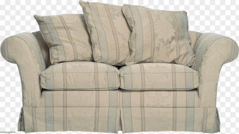 Sofa Image Couch Furniture Cushion Bed PNG