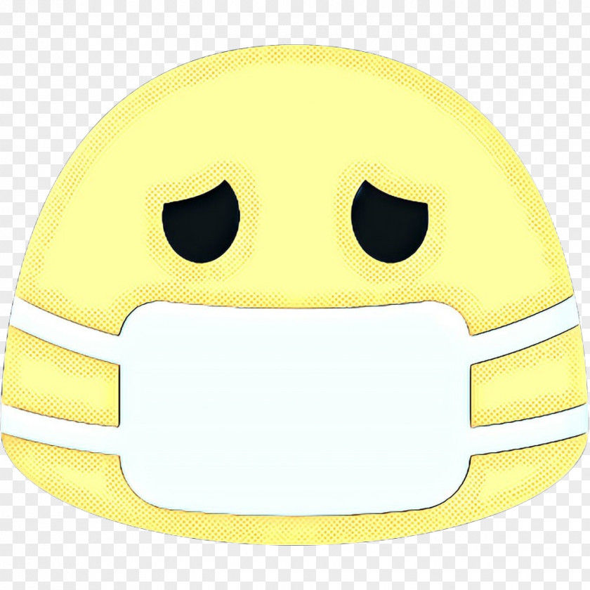 Sticker Mouth Emoticon PNG