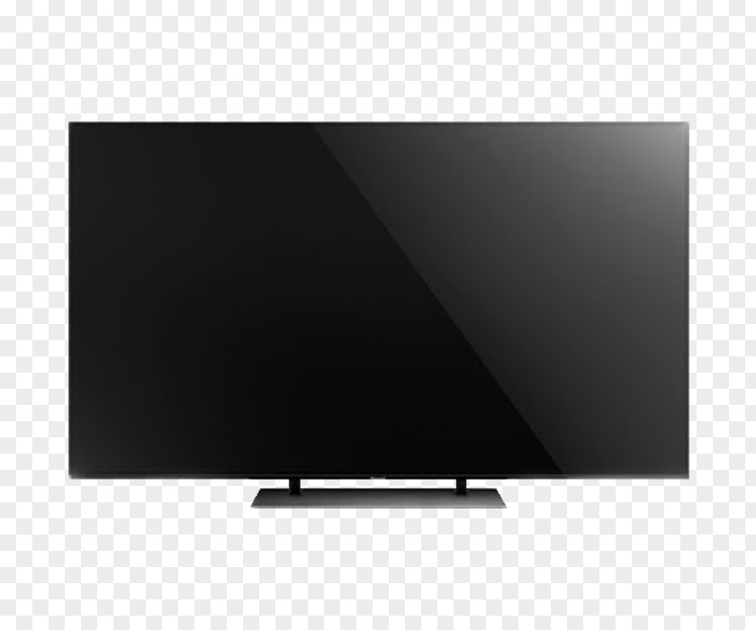 Tv 4k Panasonic Viera EX700 4K Resolution Ultra-high-definition Television LED-backlit LCD PNG