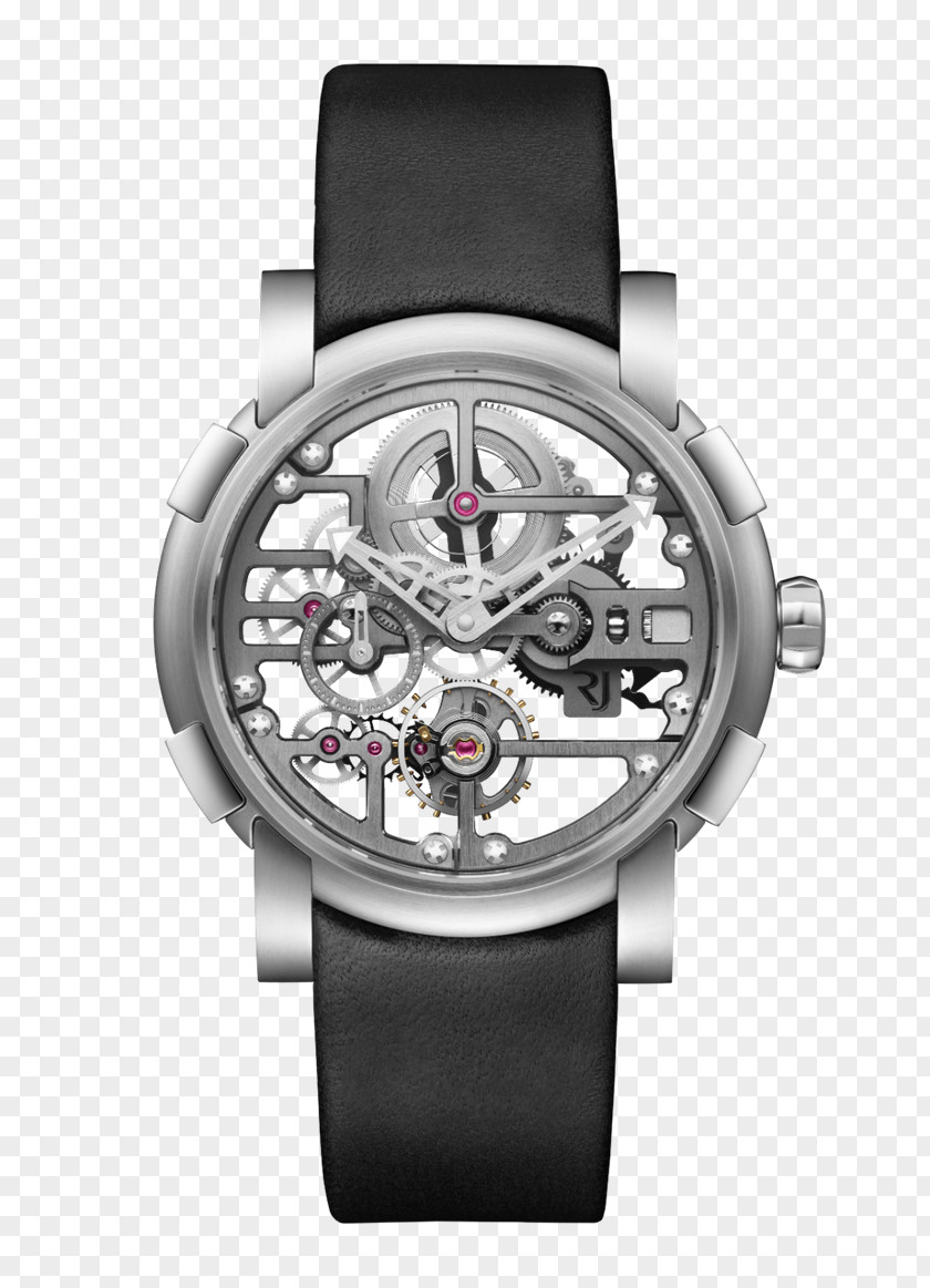 Watch Skylab RJ-Romain Jerome Eterna Girard-Perregaux PNG