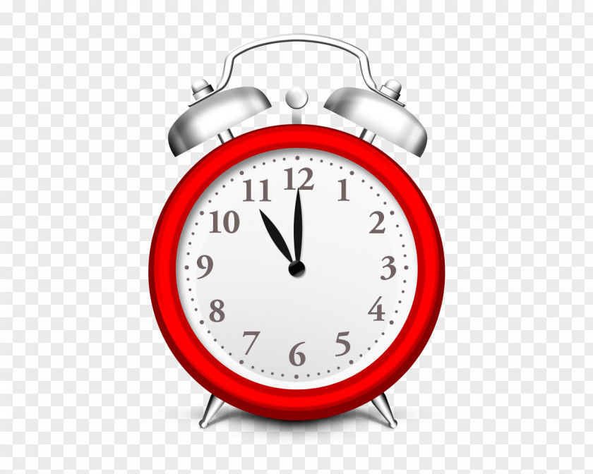 Alarm Clocks Device PNG